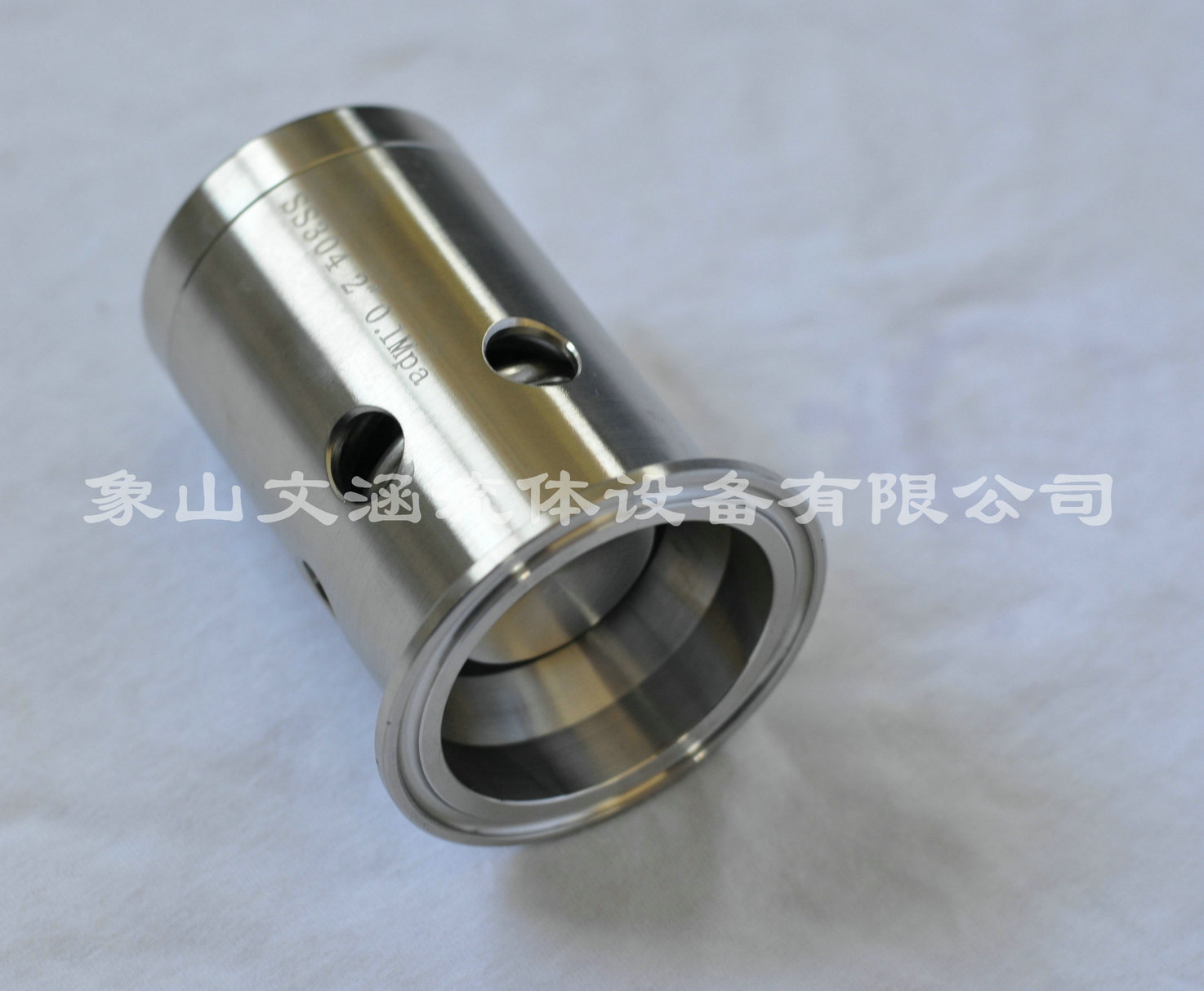 啤酒設(shè)備呼吸閥的具體作用及維護(hù)方法