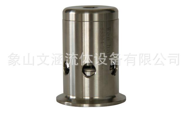 不銹鋼壓力閥的密封性怎么檢查